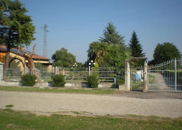 Camere Solidea